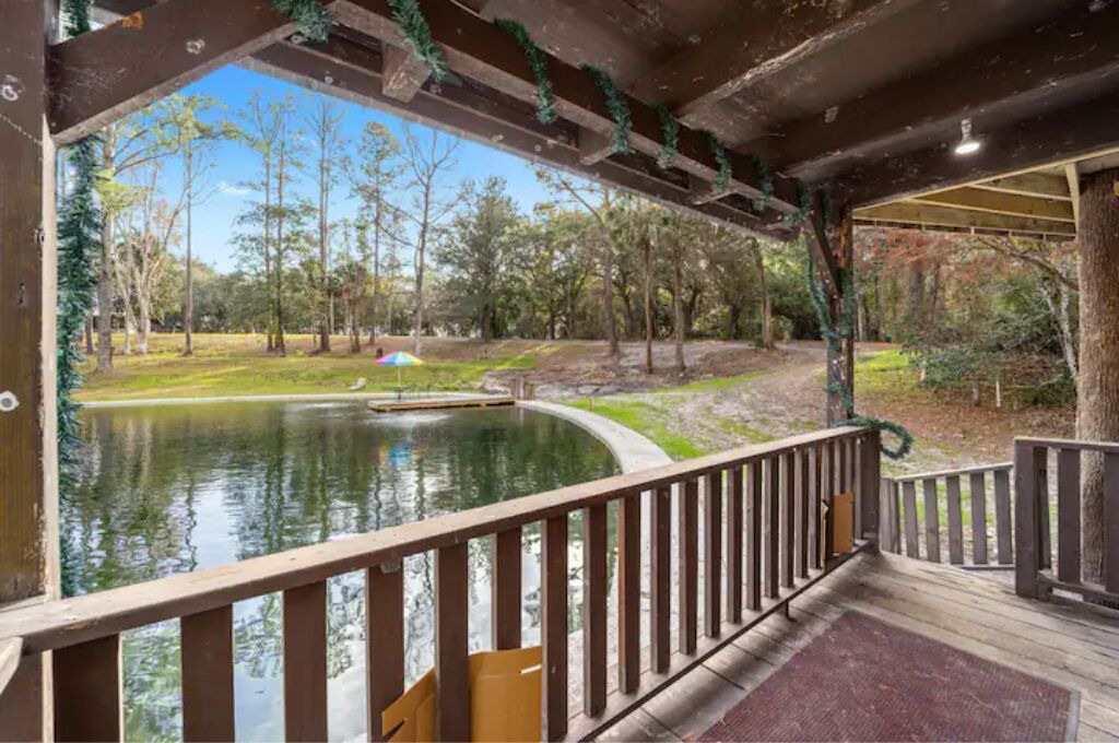 Photo of Outdoor in Edgar