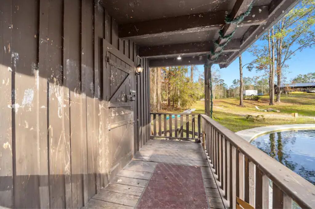 Photo of Outdoor in Edgar