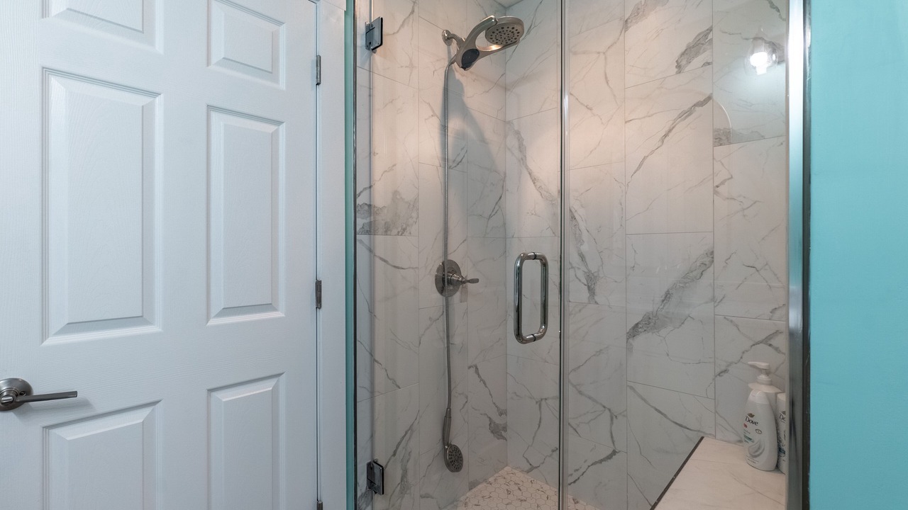 Photo of Bathroom in Indian Beach