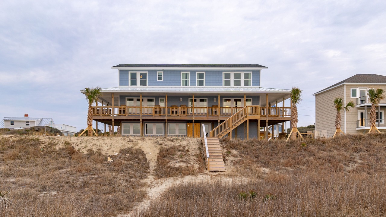 Photo of Outdoor in Indian Beach