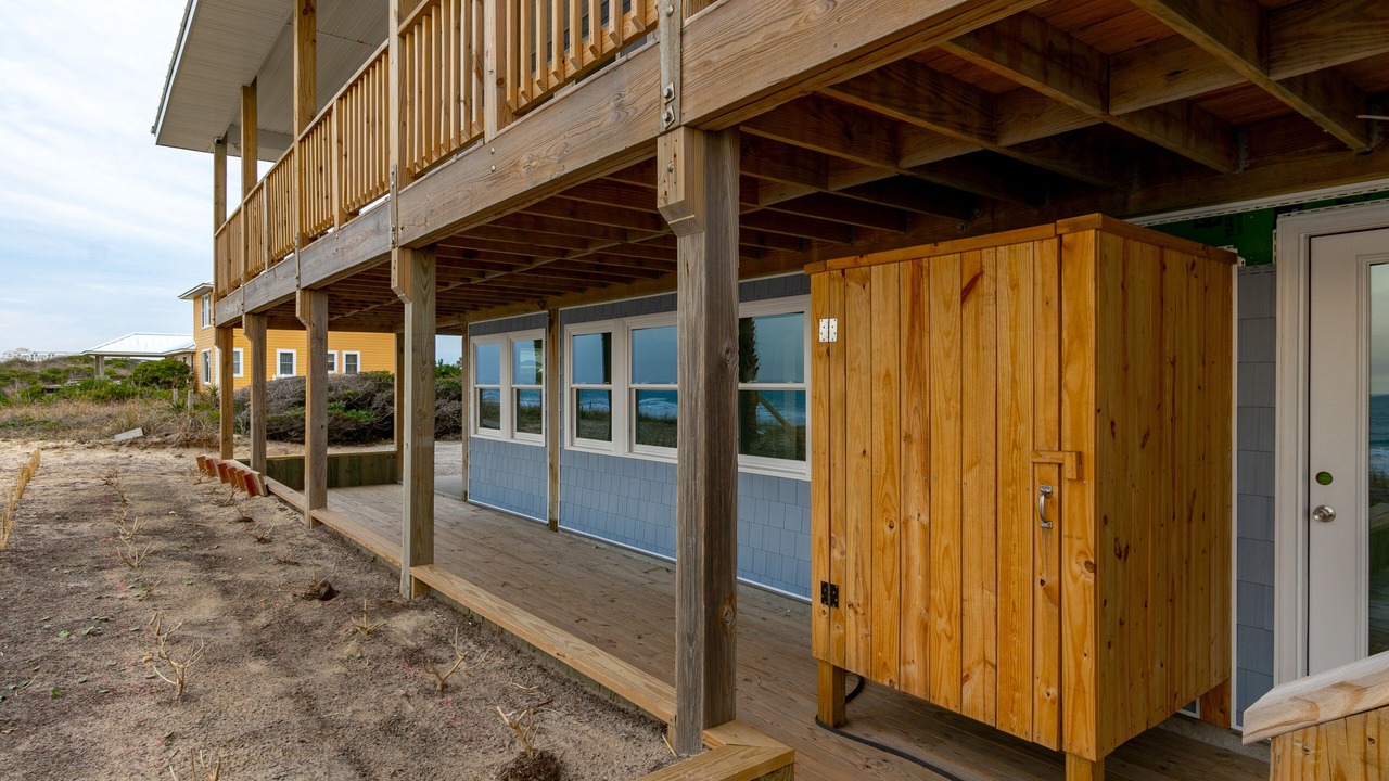 Photo of Outdoor in Indian Beach