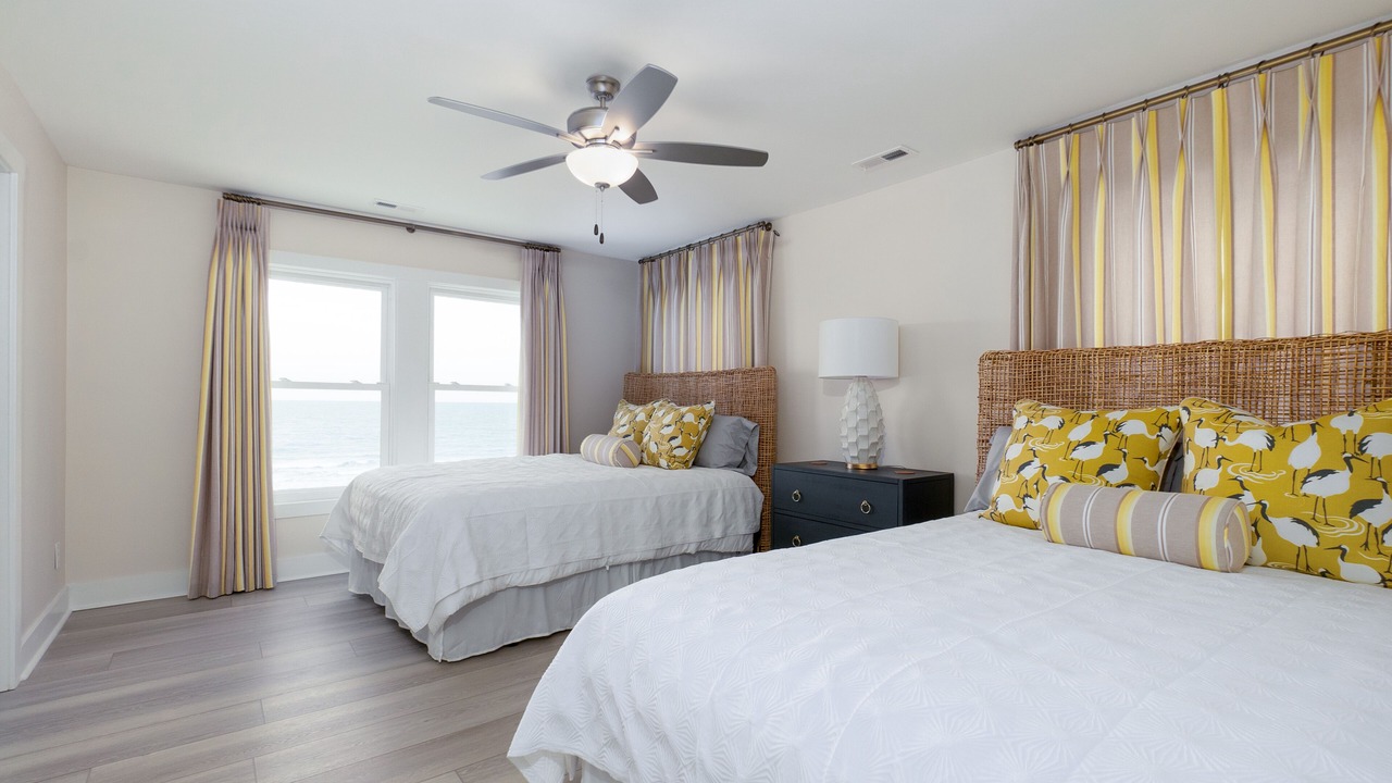 Photo of Bedroom in Indian Beach