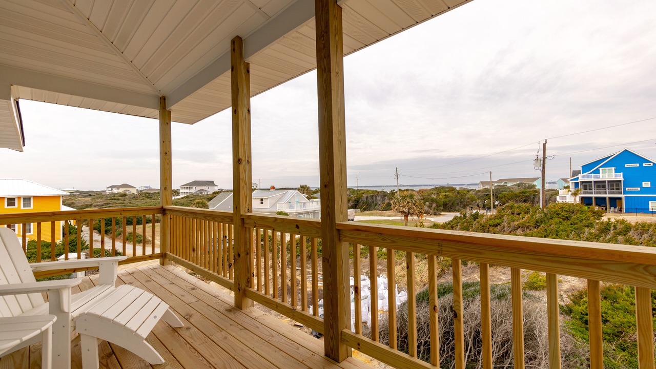 Photo of Outdoor in Indian Beach