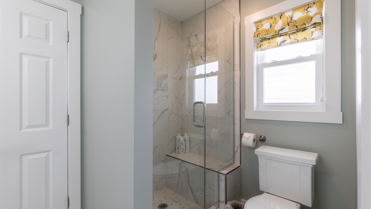 Photo of Bathroom in Indian Beach
