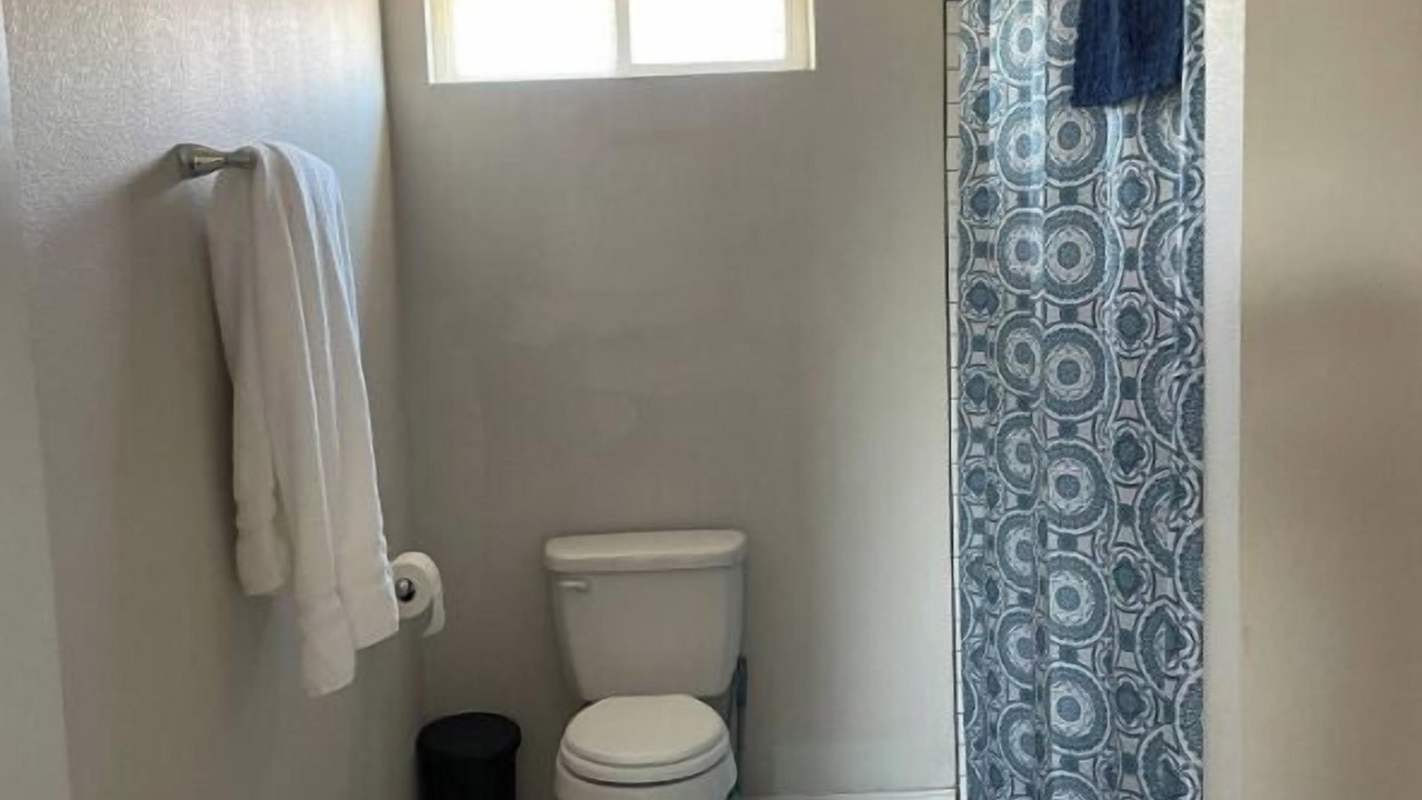 Photo of Bathroom in El Paso
