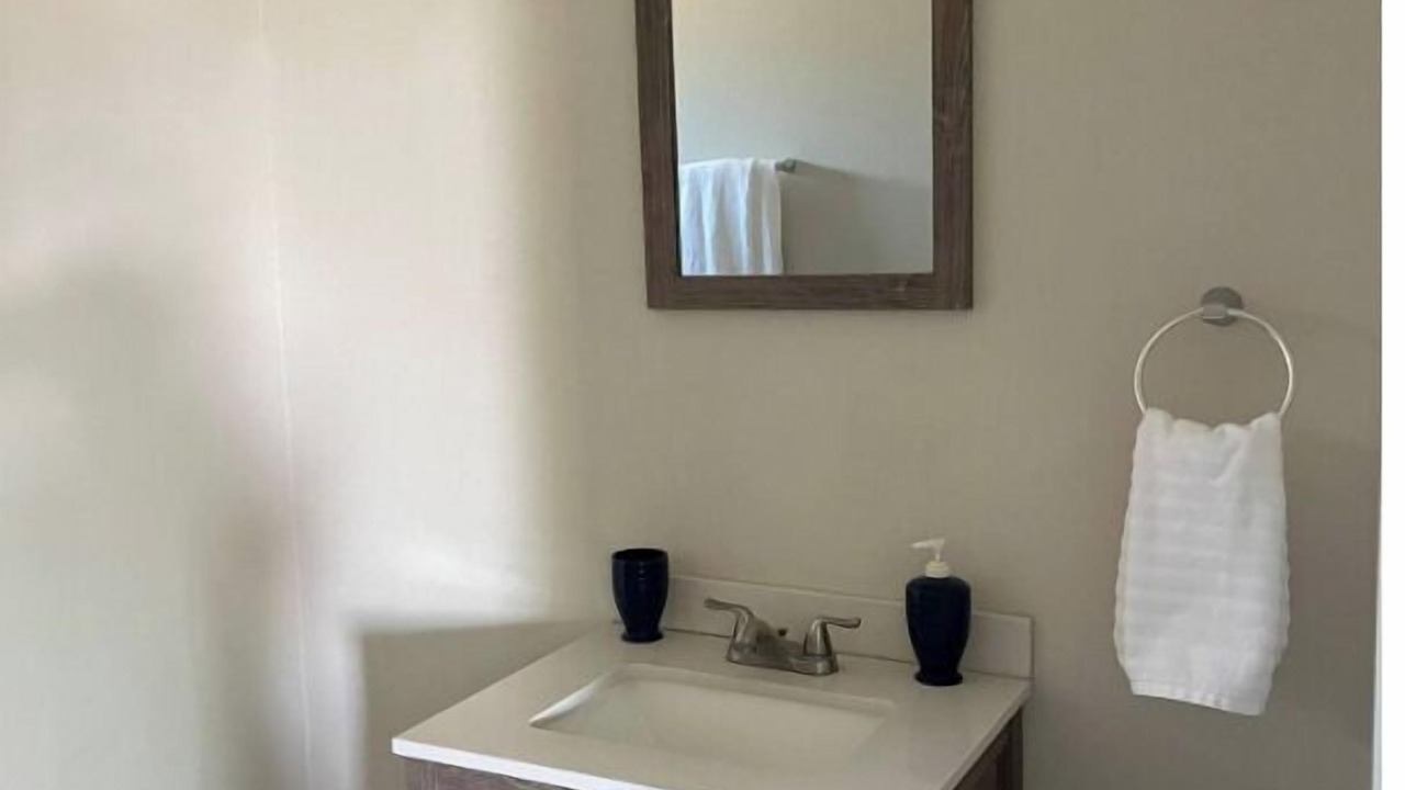Photo of Bathroom in El Paso