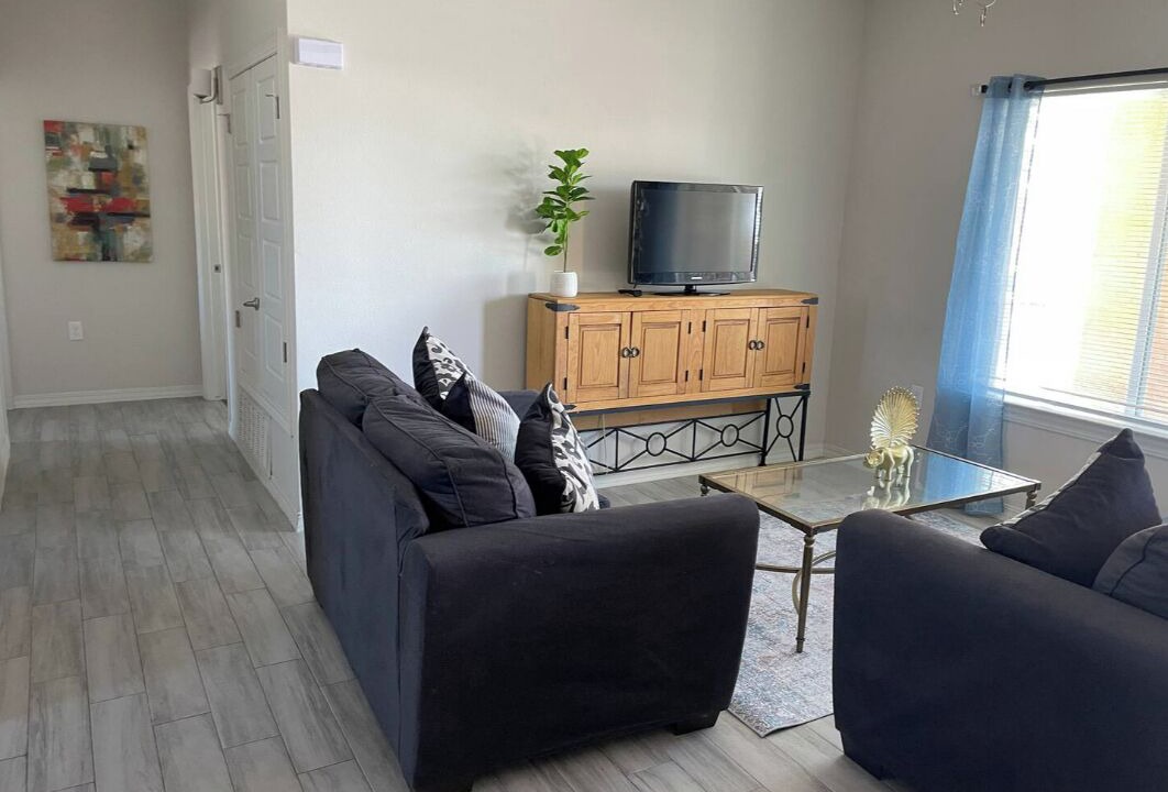 Photo of Livingroom in El Paso
