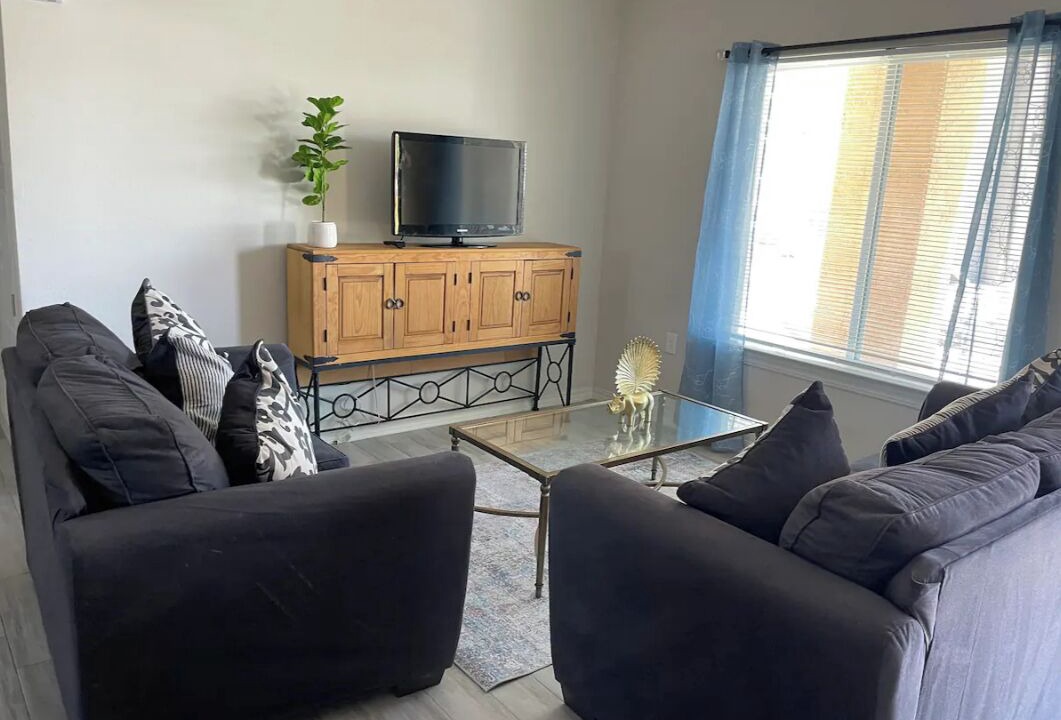 Photo of Livingroom in El Paso
