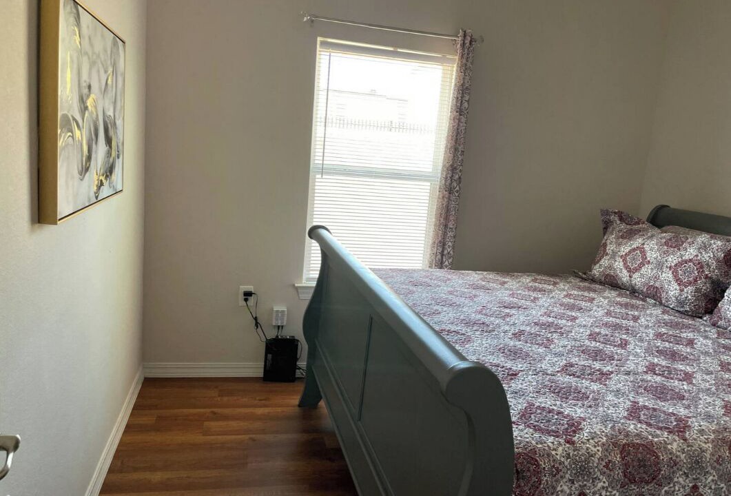 Photo of Bedroom in El Paso
