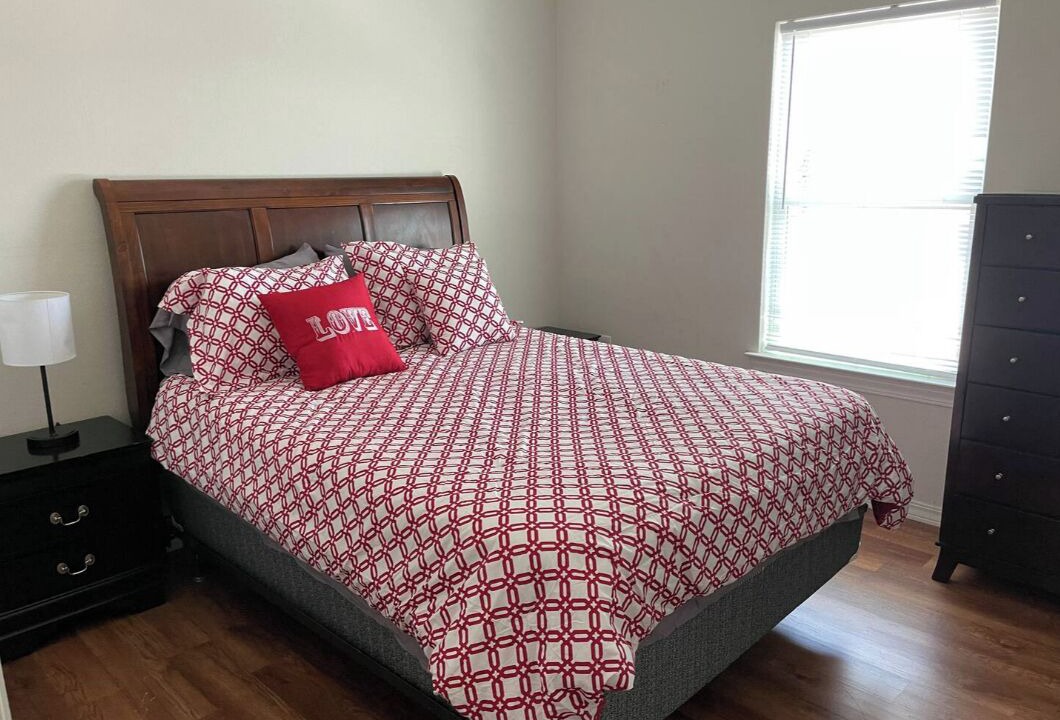 Photo of Bedroom in El Paso
