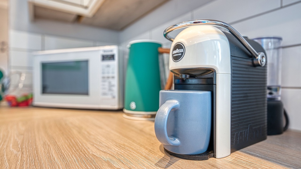 Photo of Kitchen in Southsea