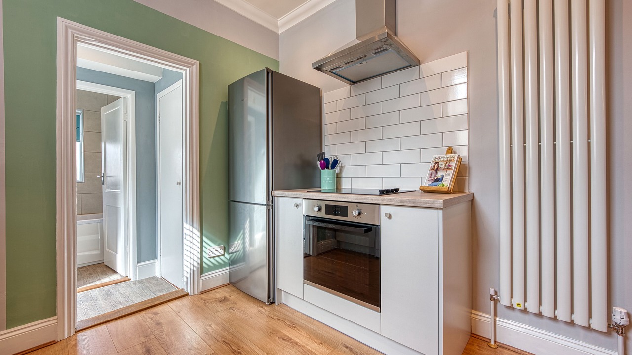 Photo of Kitchen in Southsea