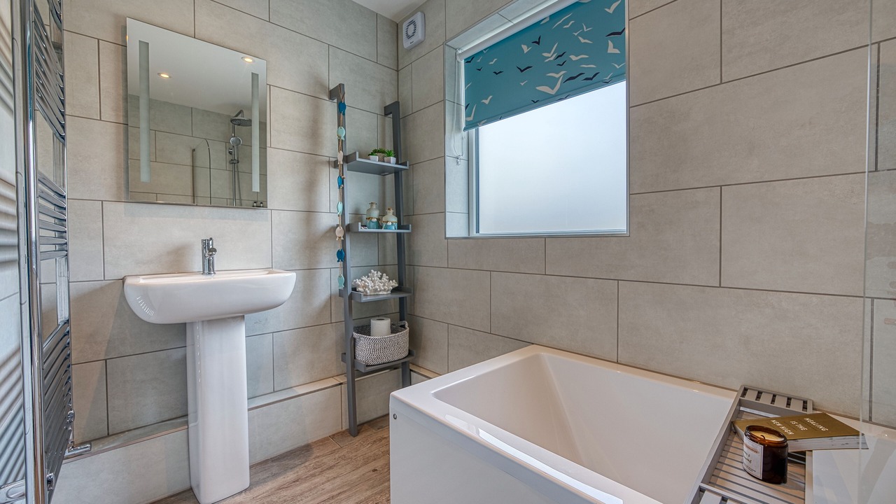 Photo of Bathroom in Southsea