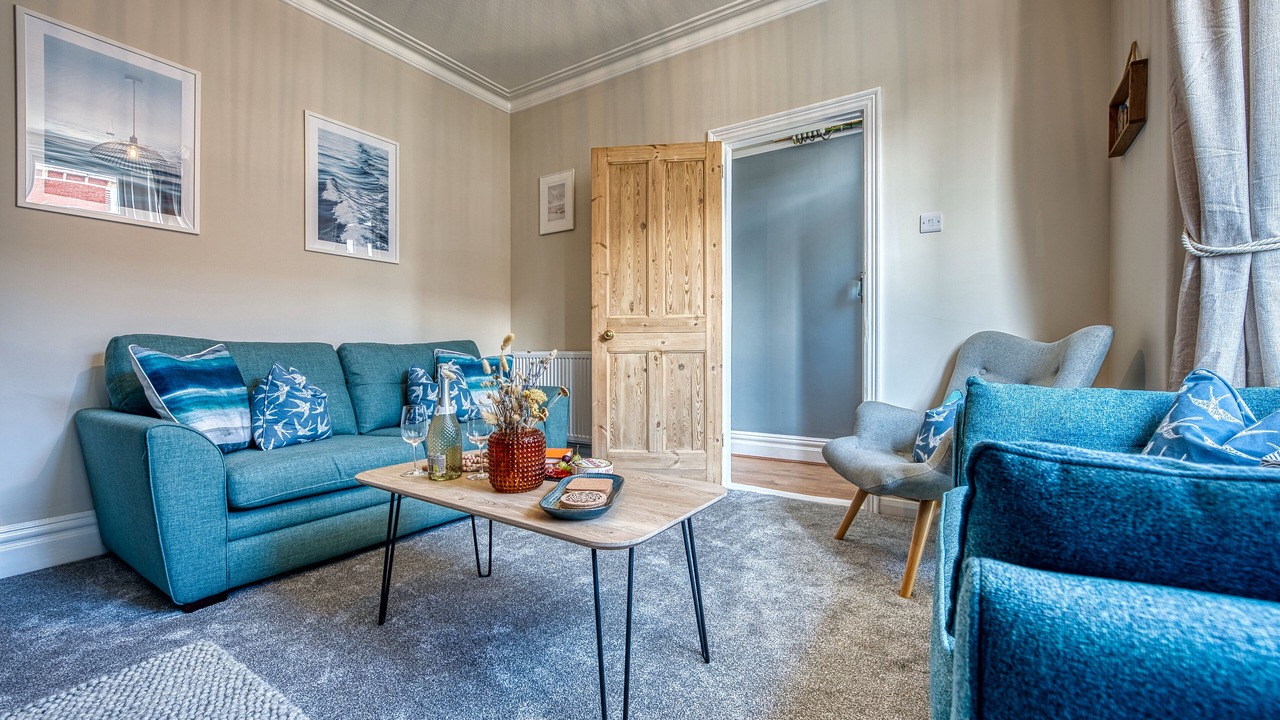 Photo of Livingroom in Southsea