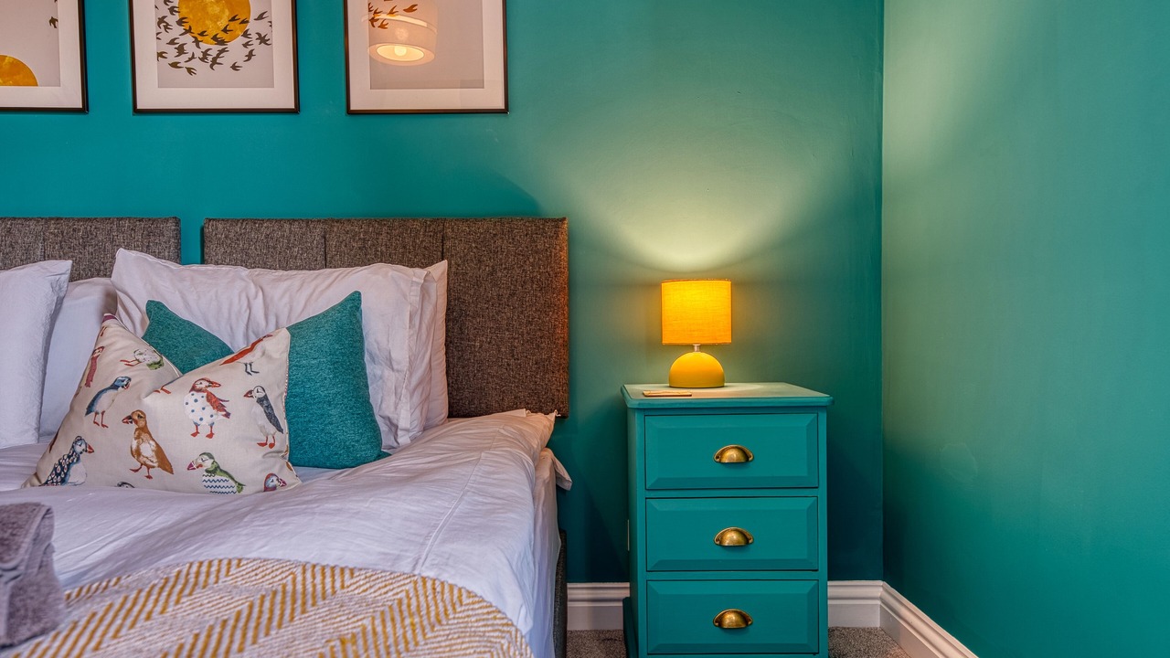 Photo of Bedroom in Southsea