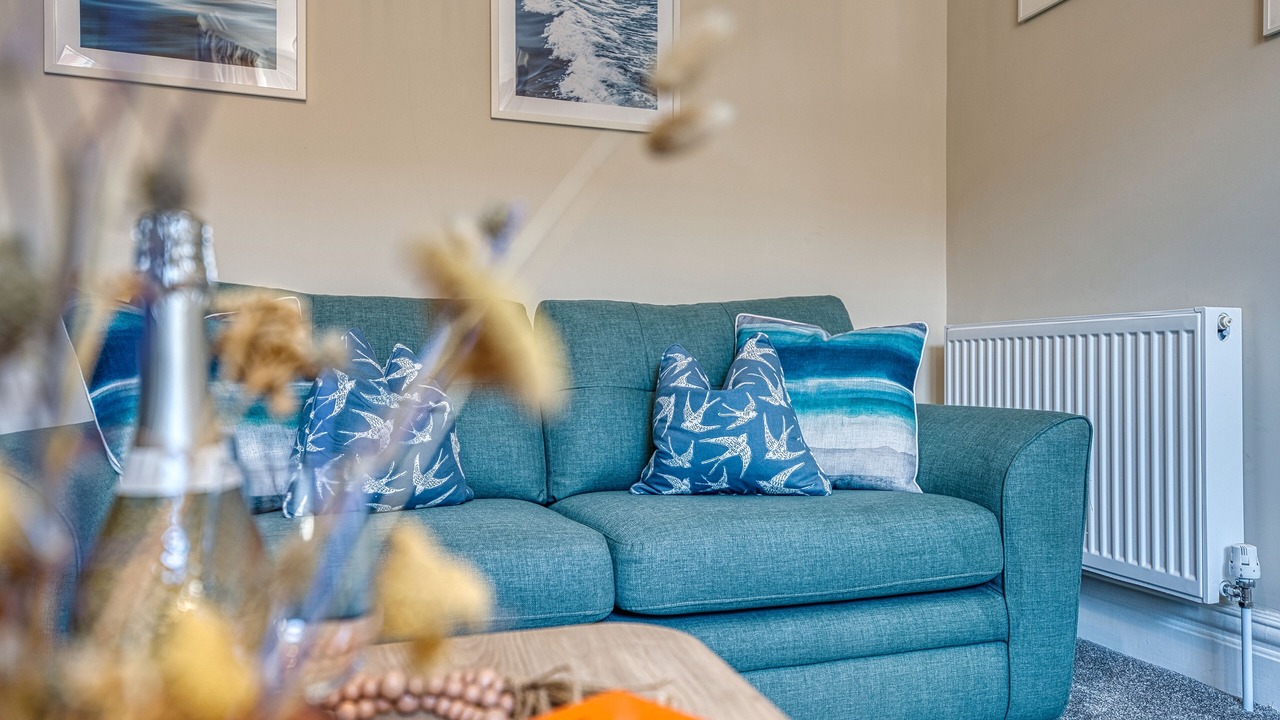 Photo of Livingroom in Southsea