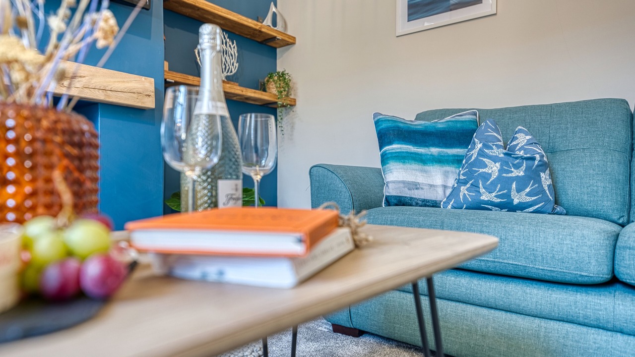 Photo of Livingroom in Southsea