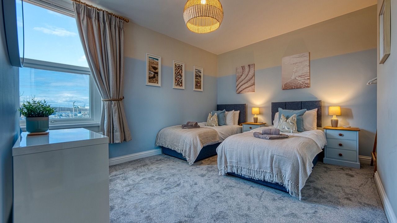 Photo of Bedroom in Southsea