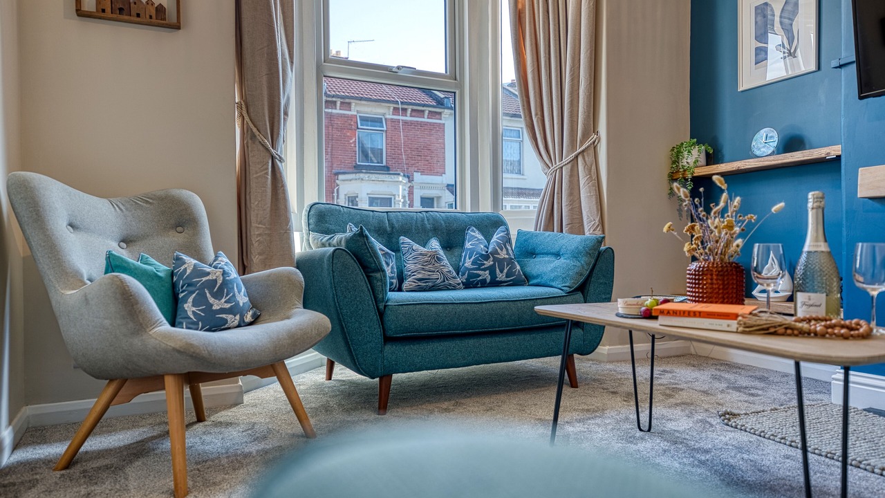 Photo of Livingroom in Southsea