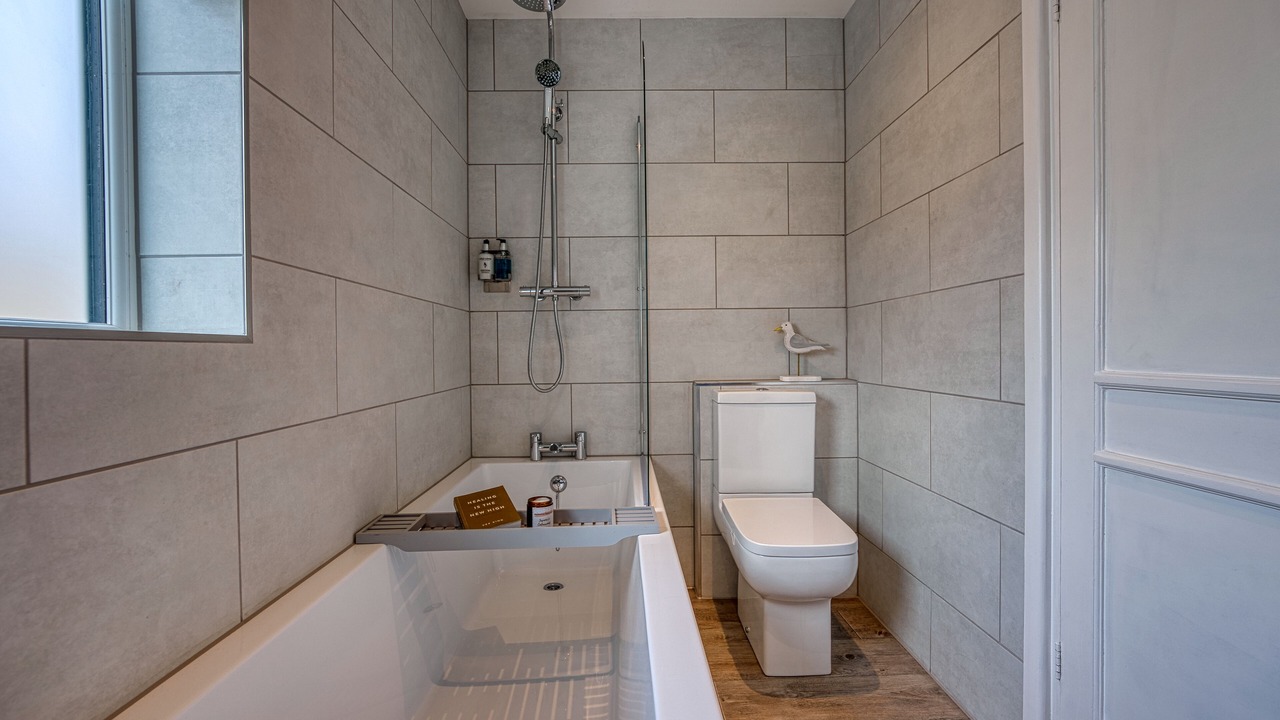 Photo of Bathroom in Southsea