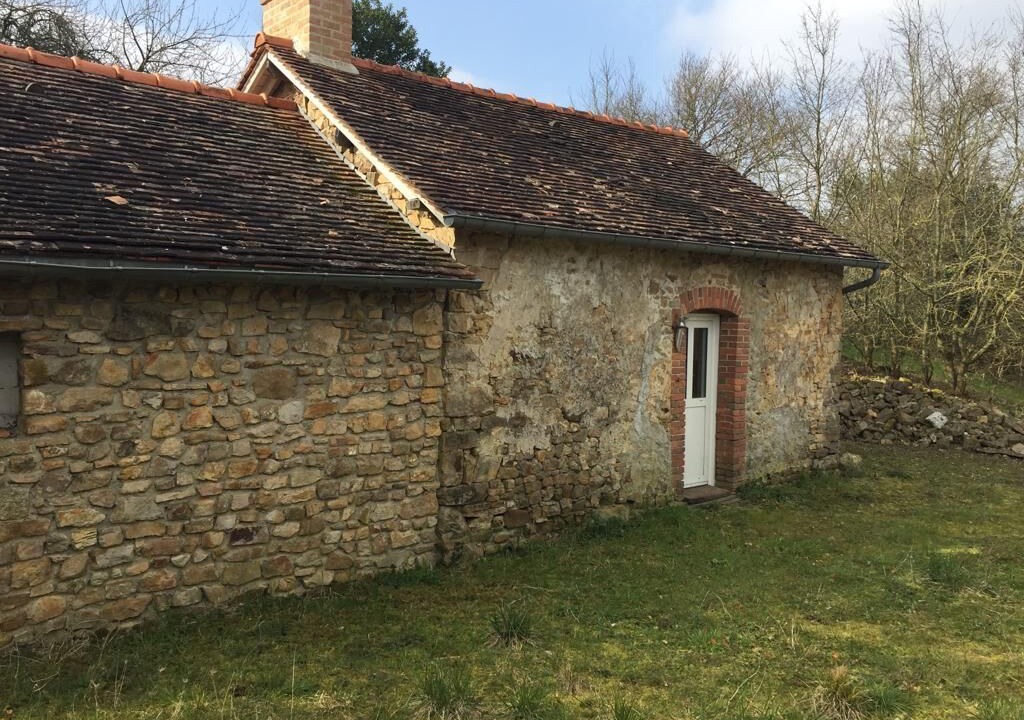 Photo of Outdoor in Chammes