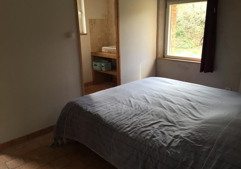 Photo of Bedroom in Chammes