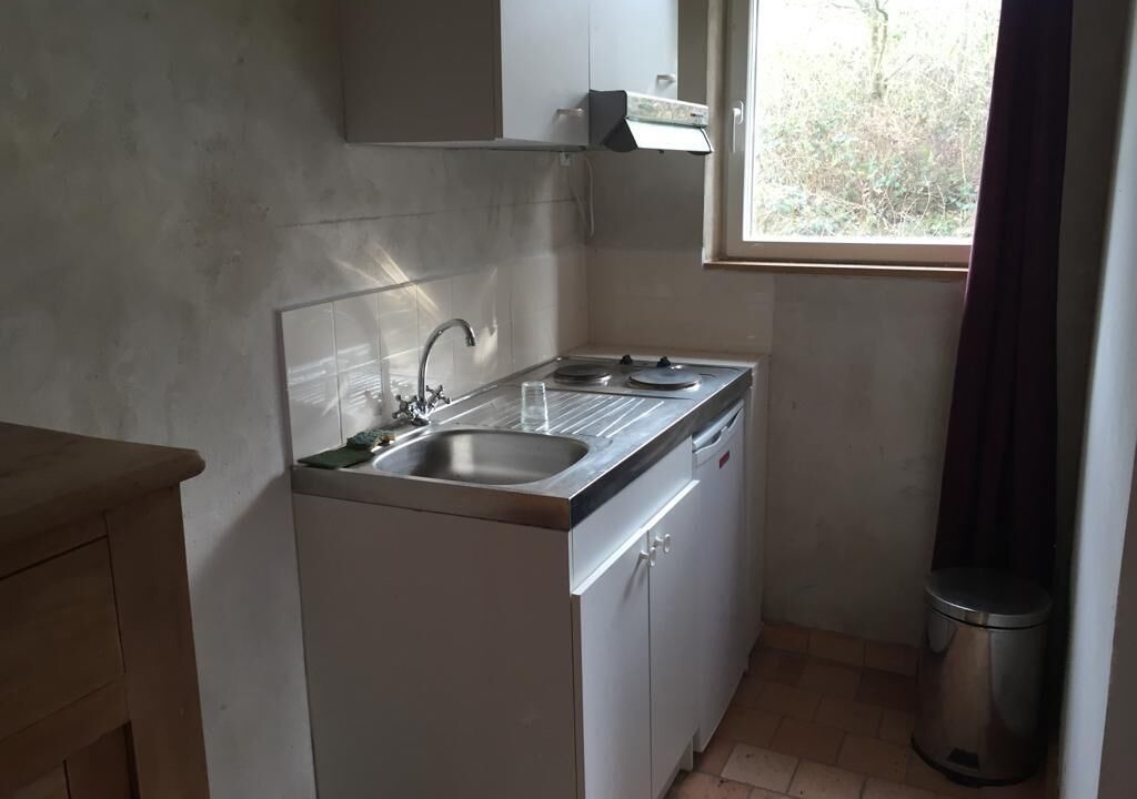 Photo of Kitchen in Chammes