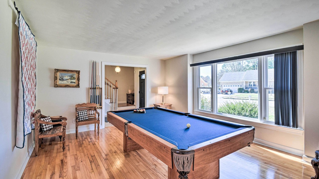 Photo of Bedroom in Western Branch North