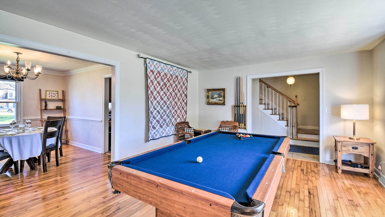 Photo of Bedroom in Western Branch North