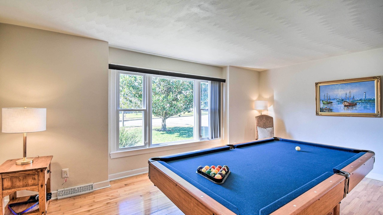 Photo of Bedroom in Western Branch North