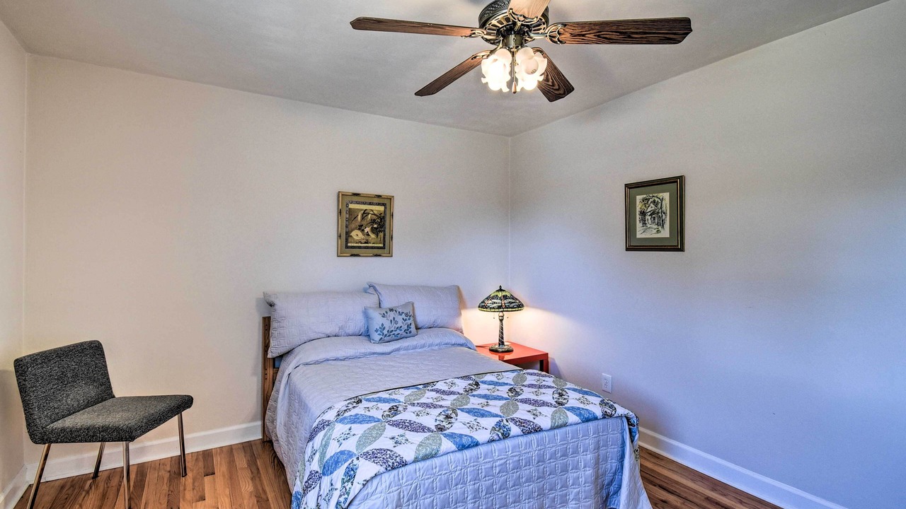 Photo of Bedroom in Western Branch North