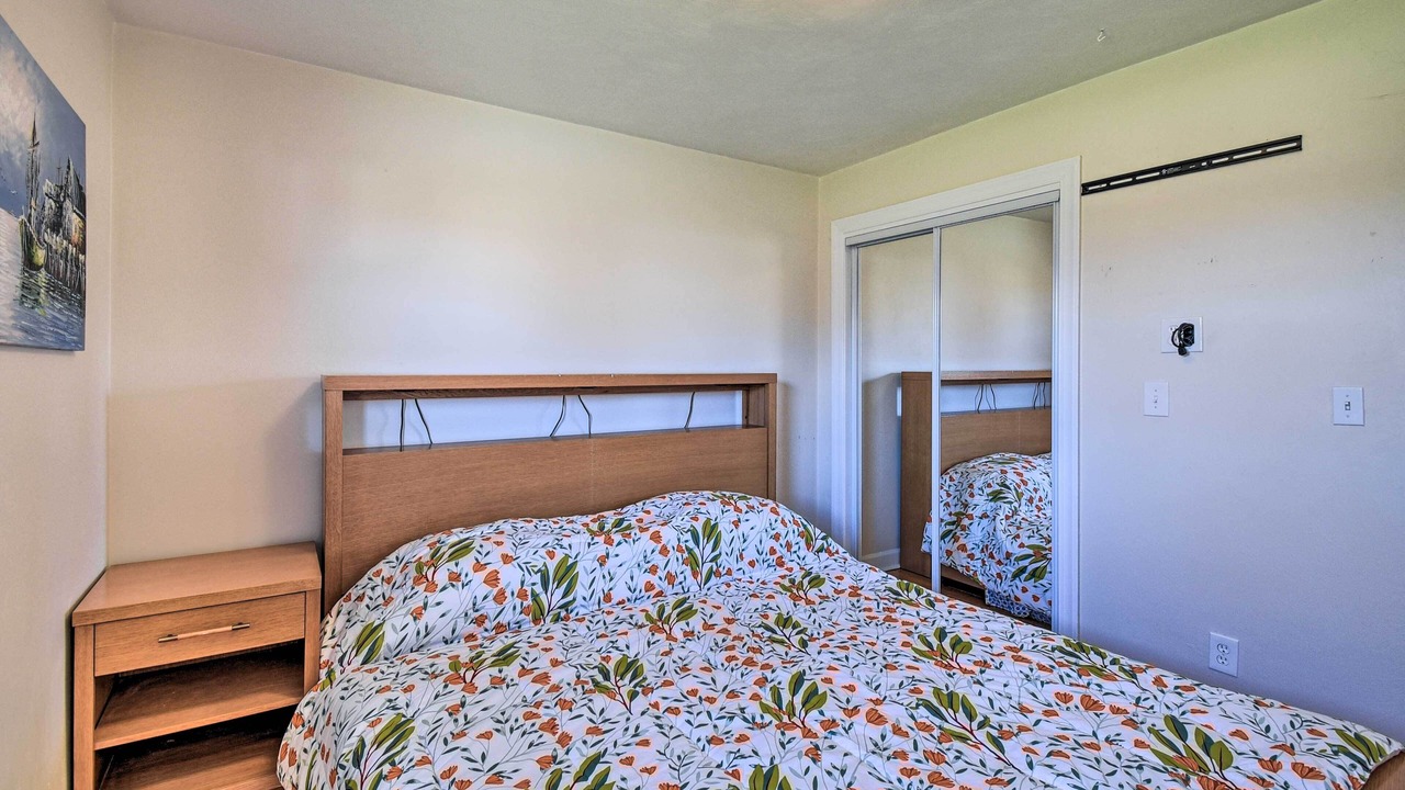 Photo of Bedroom in Western Branch North