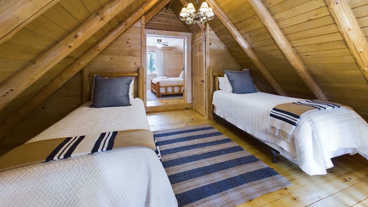 Photo of Bedroom in Munising