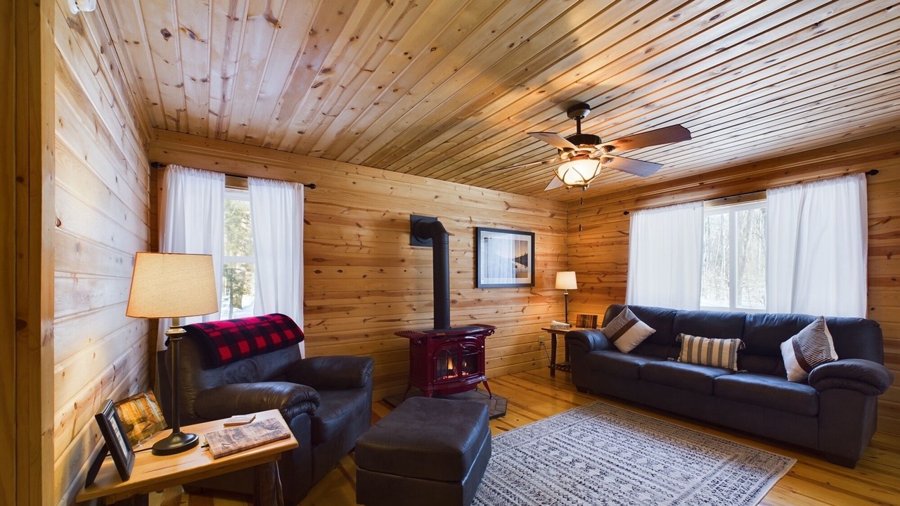 Photo of Livingroom in Munising