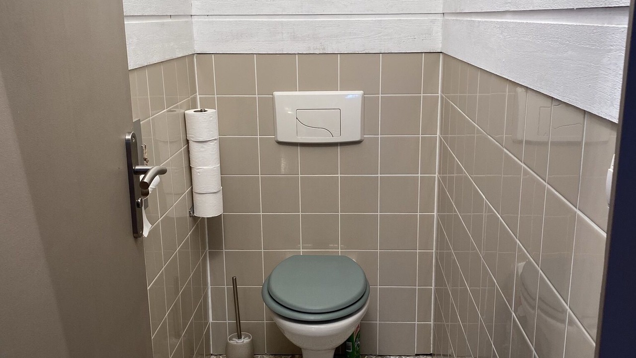 Photo of Bathroom in La Baule-Escoublac