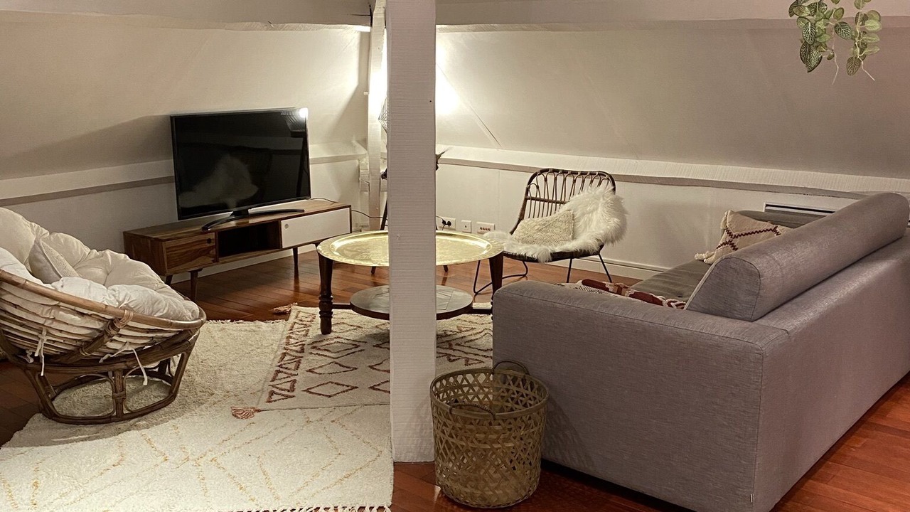 Photo of Livingroom in La Baule-Escoublac