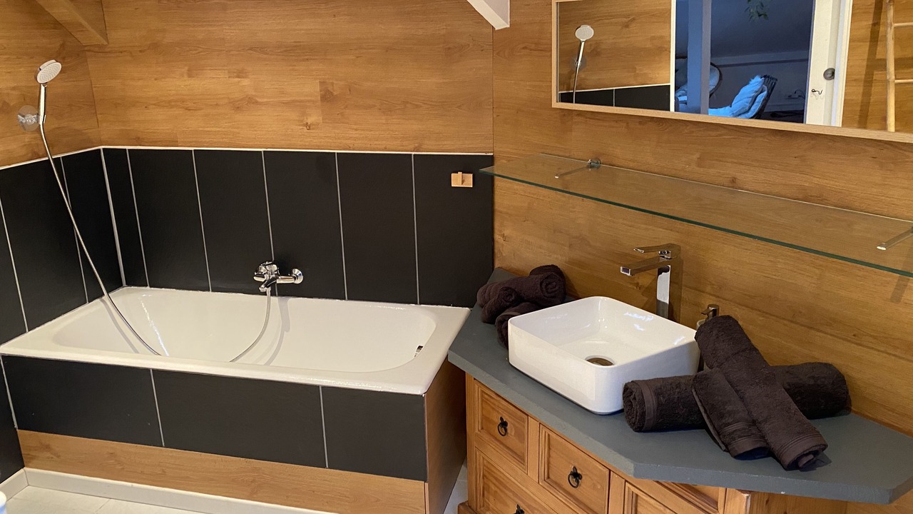 Photo of Bathroom in La Baule-Escoublac