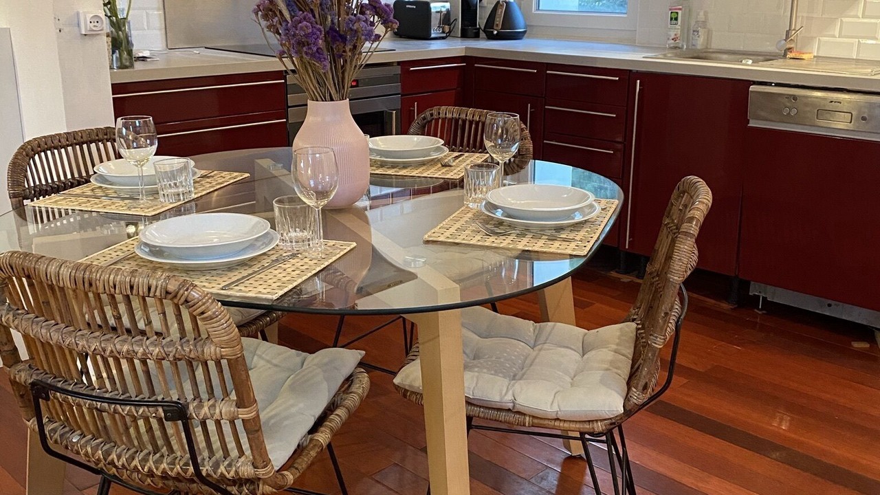 Photo of Kitchen in La Baule-Escoublac