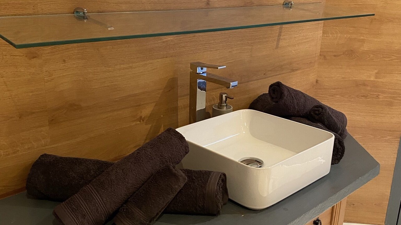 Photo of Bathroom in La Baule-Escoublac