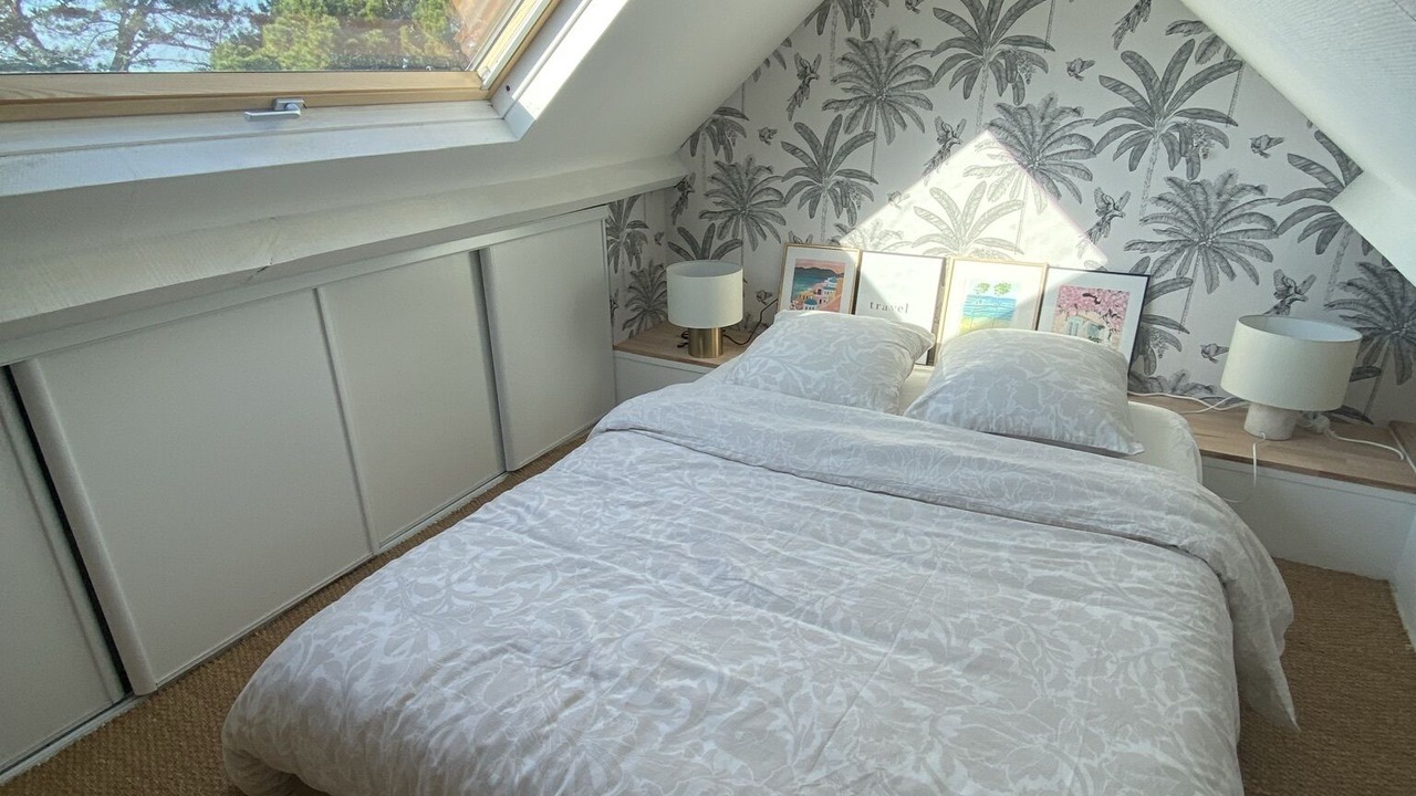 Photo of Bedroom in La Baule-Escoublac