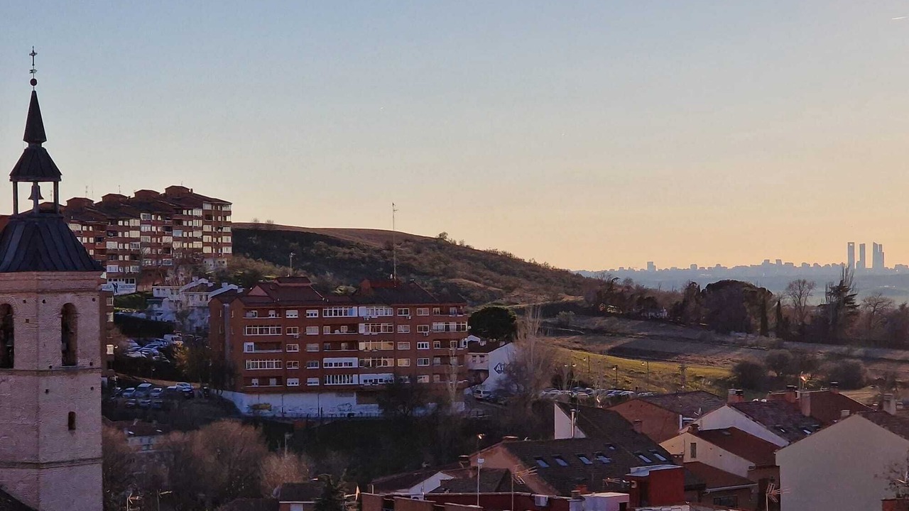 Photo of Outdoor in Algete