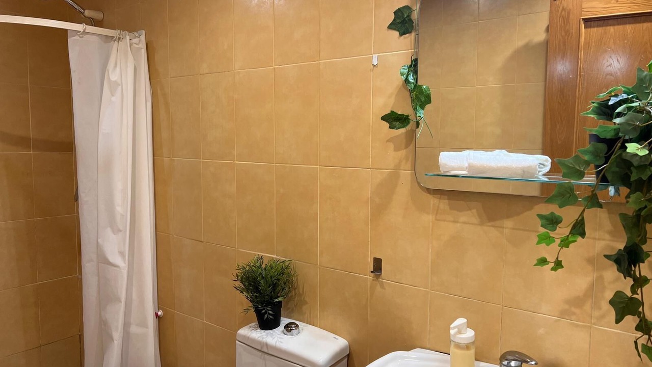 Photo of Bathroom in Algete
