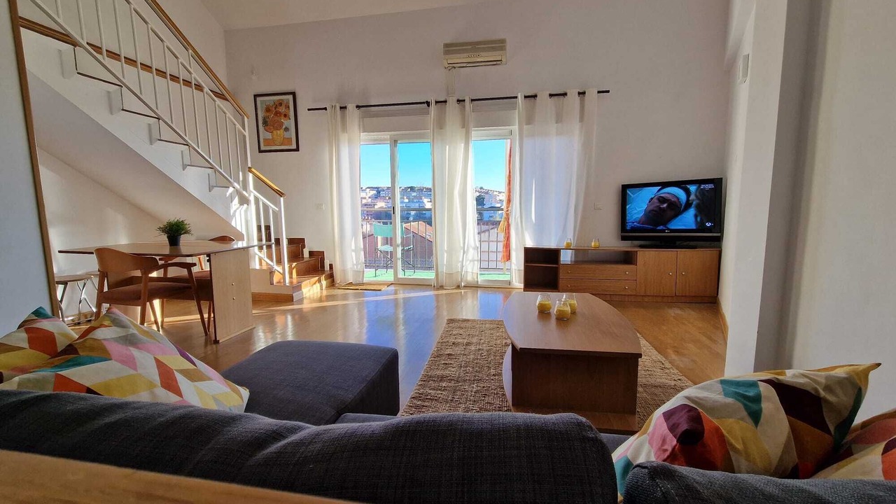 Photo of Livingroom in Algete