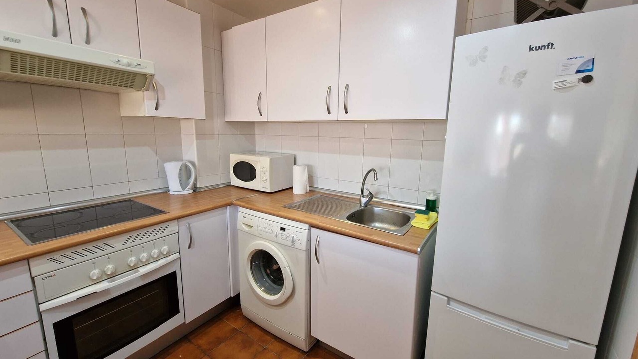 Photo of Kitchen in Algete