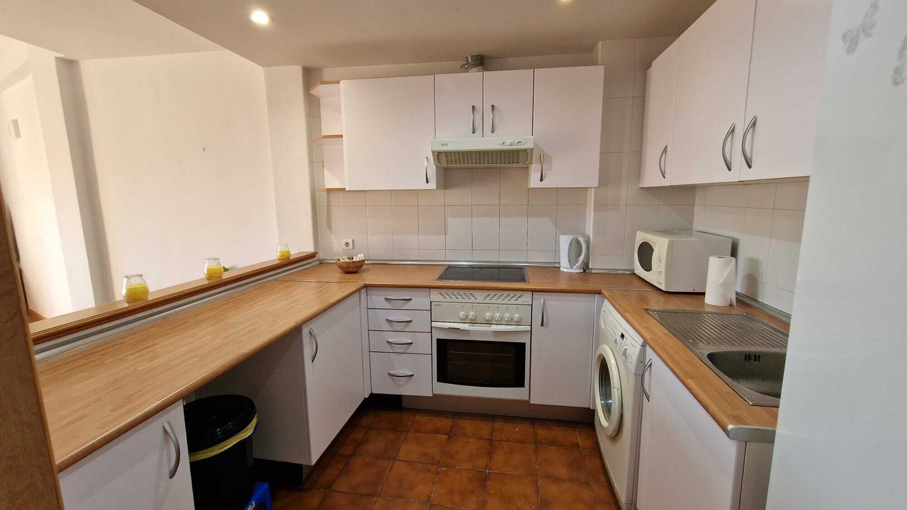 Photo of Kitchen in Algete