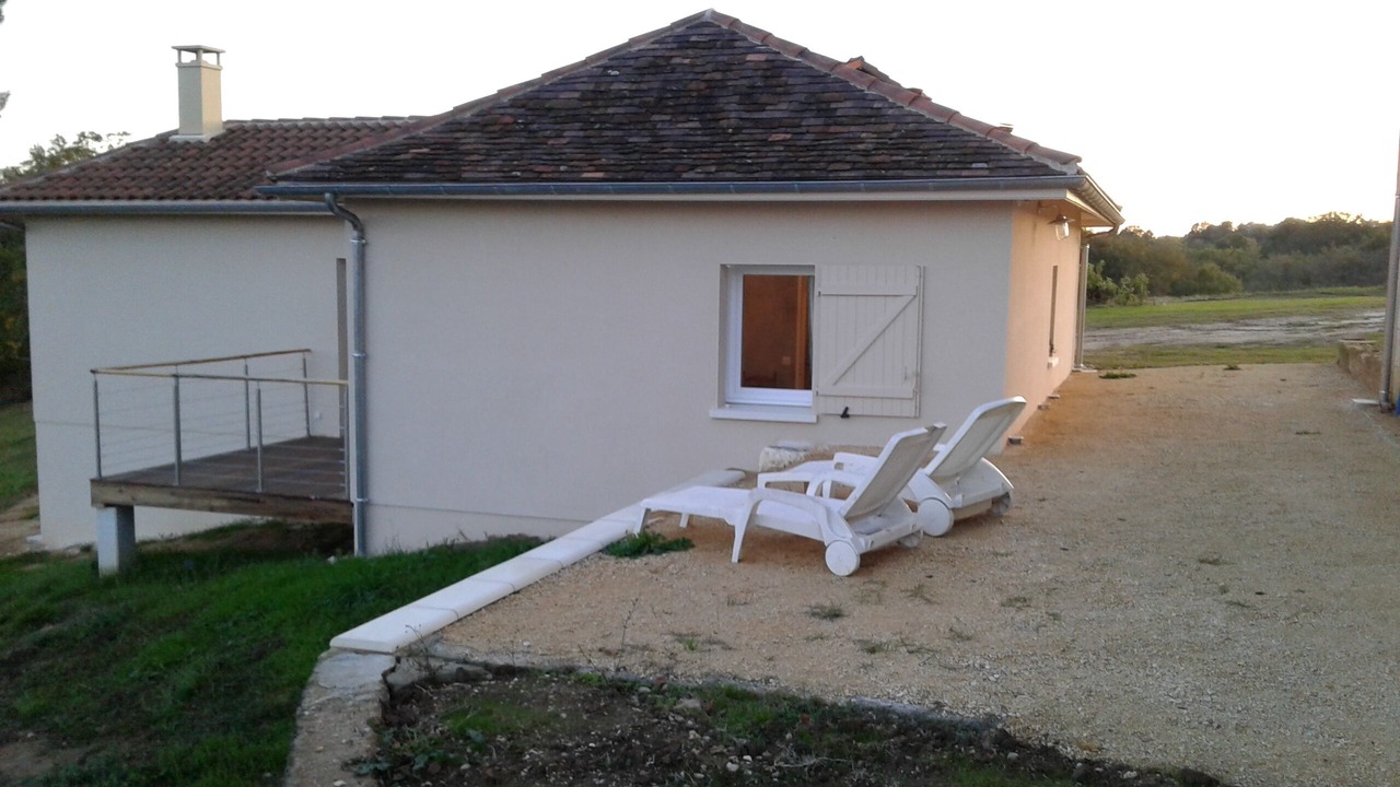 Photo of Outdoor in Maurens