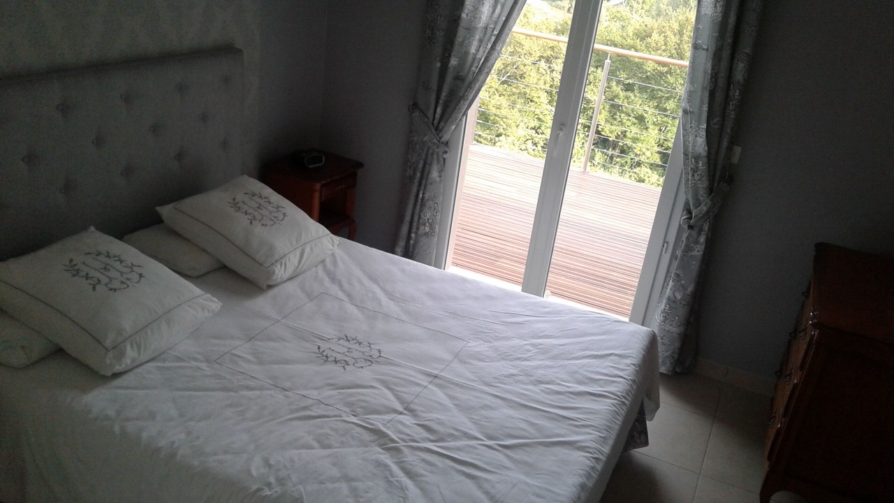Photo of Bedroom in Maurens