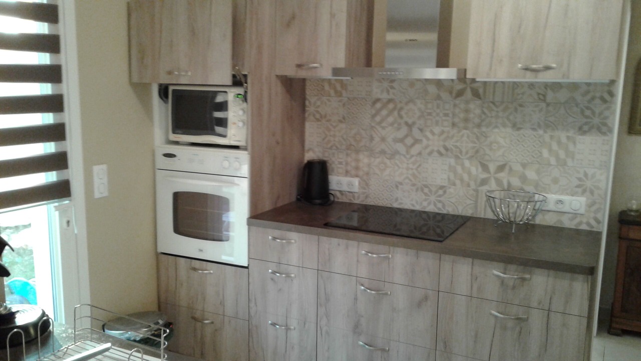 Photo of Kitchen in Maurens