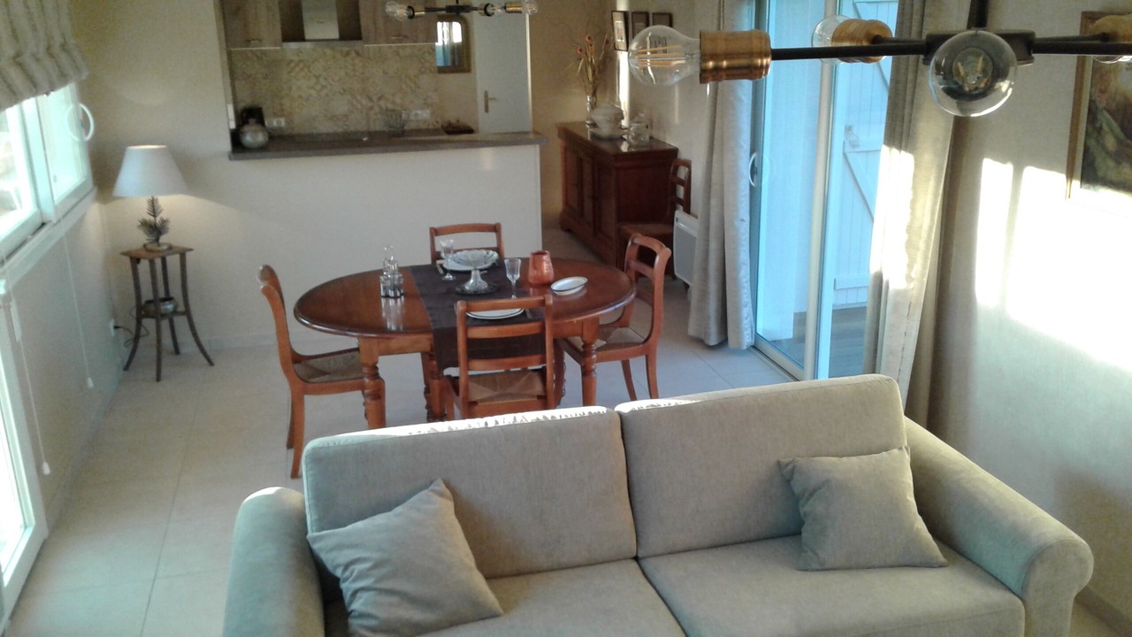 Photo of Livingroom in Maurens