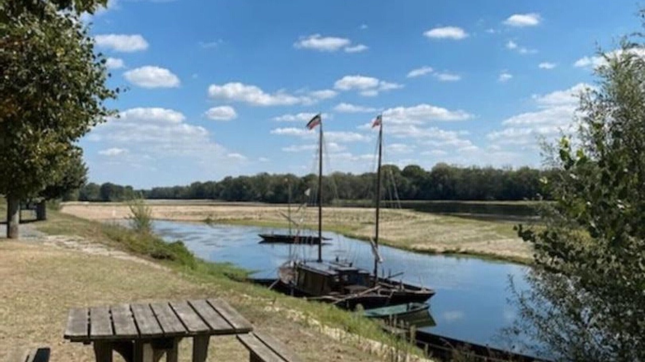Photo of Outdoor in La Chapelle-sur-Loire